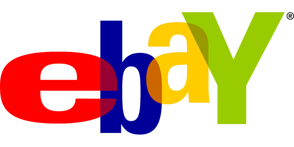 ebay logo