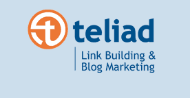 teliad logo